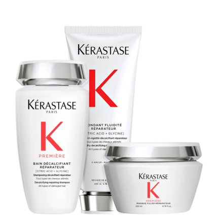 Kit Kérastase Première Réparateur Trio (3 Produtos)